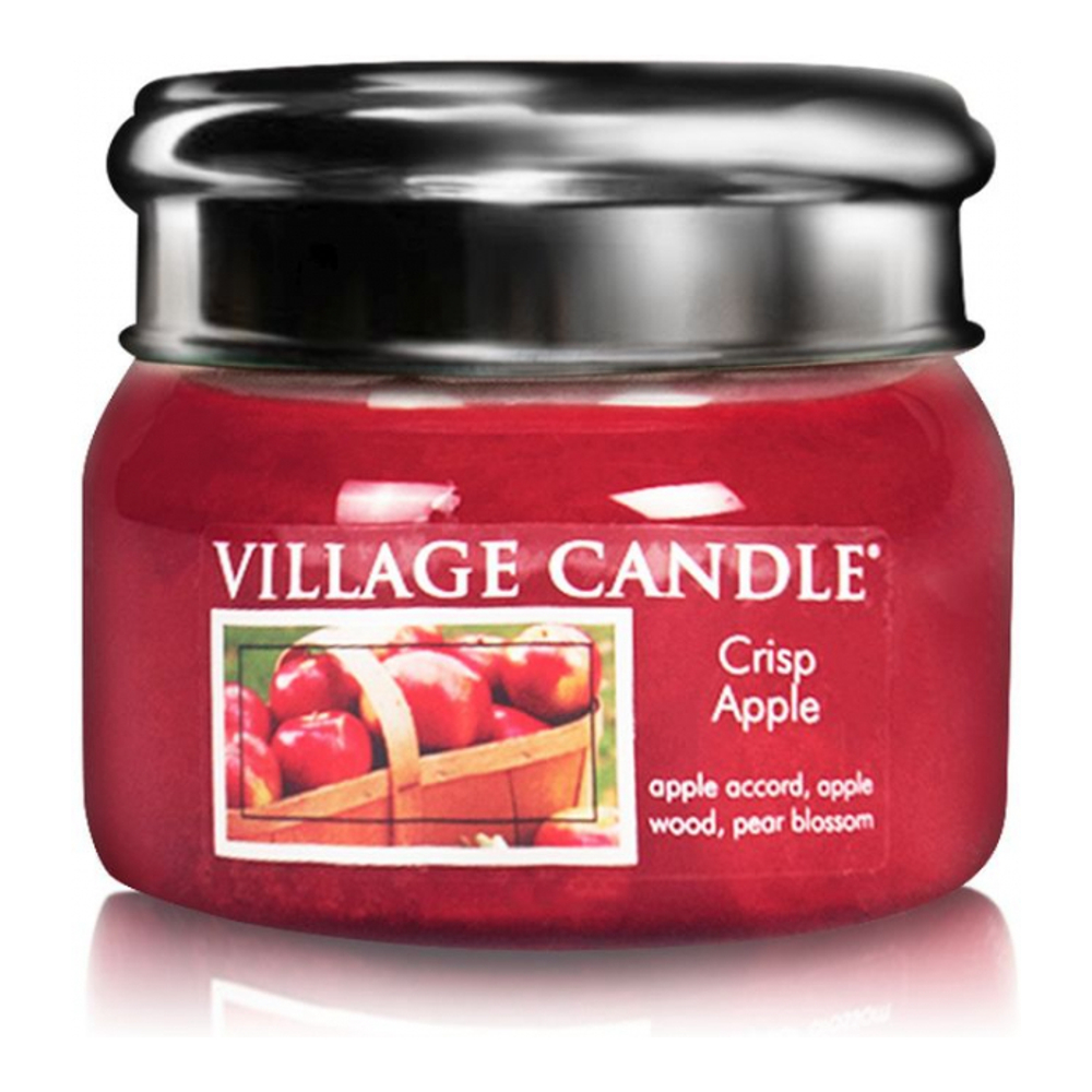 'Crisp Apple' Scented Candle - 312 g