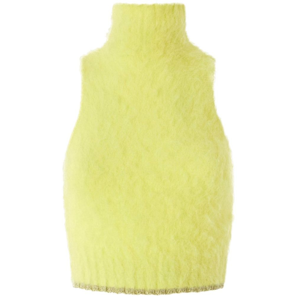 Women's 'American' Sleeveless Sweater