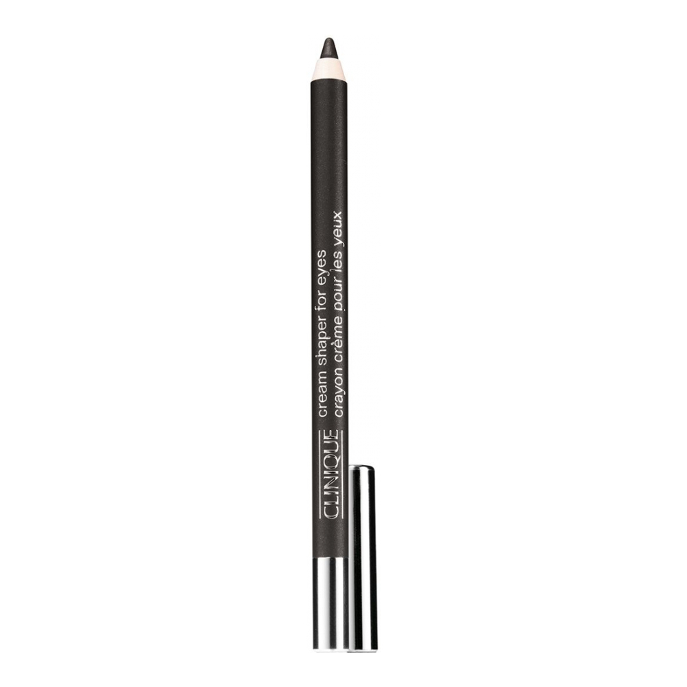 Eyeliner 'Cream Shaper' - 01 Black Diamond 1.2 g
