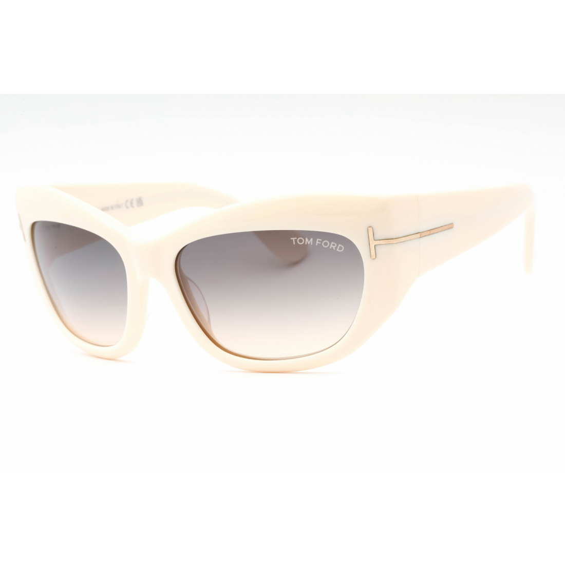 Lunettes de soleil 'FT1065' pour Femmes
