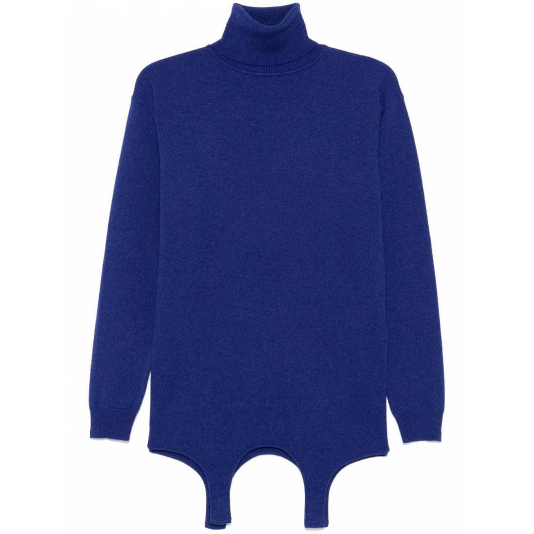 Pull à col roulé pour Femmes