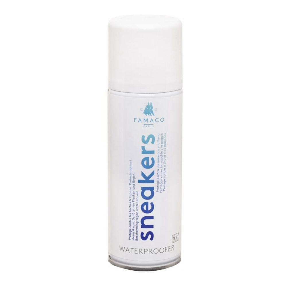 'Sneakers Watersproof Waterspoof' Shoes Spray - 250 ml