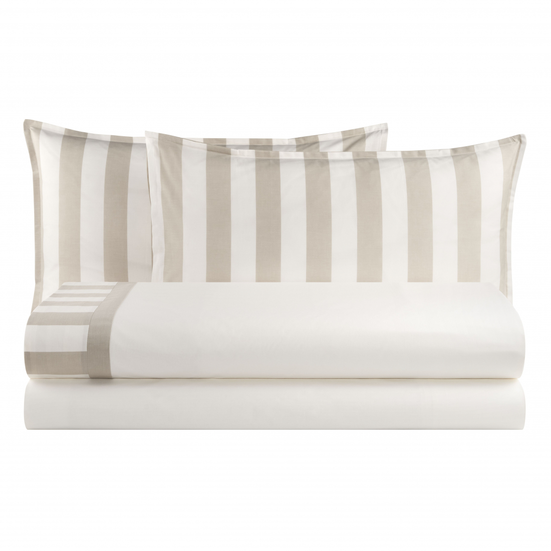 Maui Complete Bed Set Eko King-Size, Corda