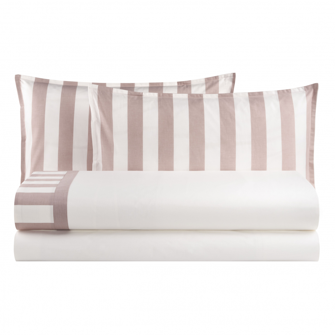 Maui Complete Bed Set Eko King-Size, Incenso