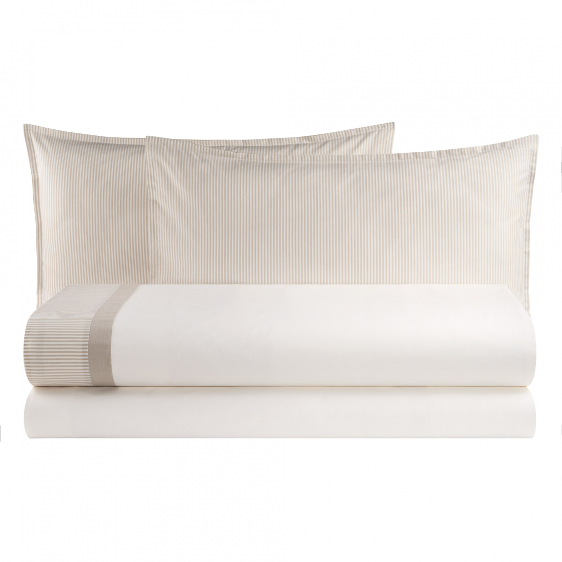 Parure De Lit Complète Tenerife Eko King-Size, Corda