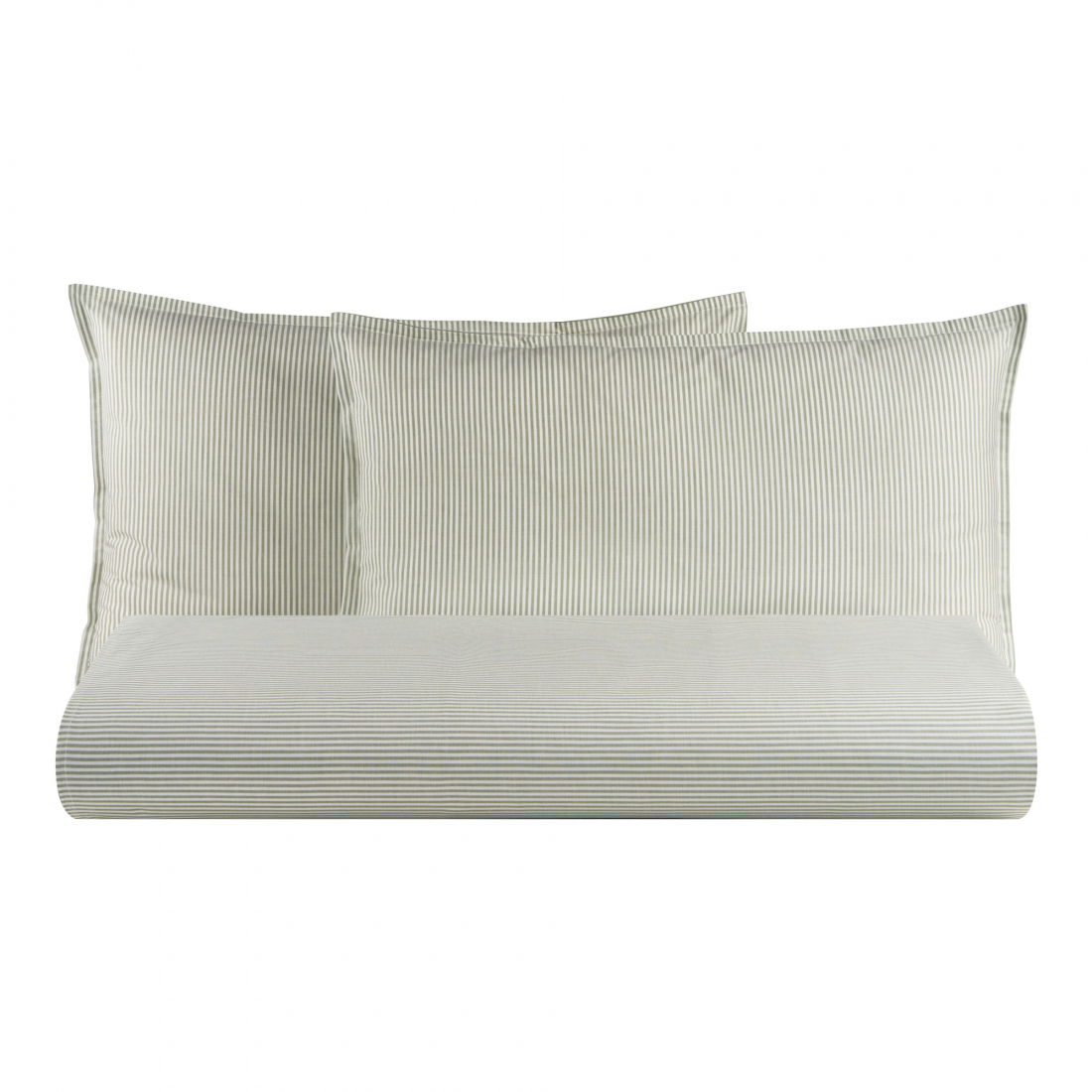 Tenerife Parure De Lit King Size Vert