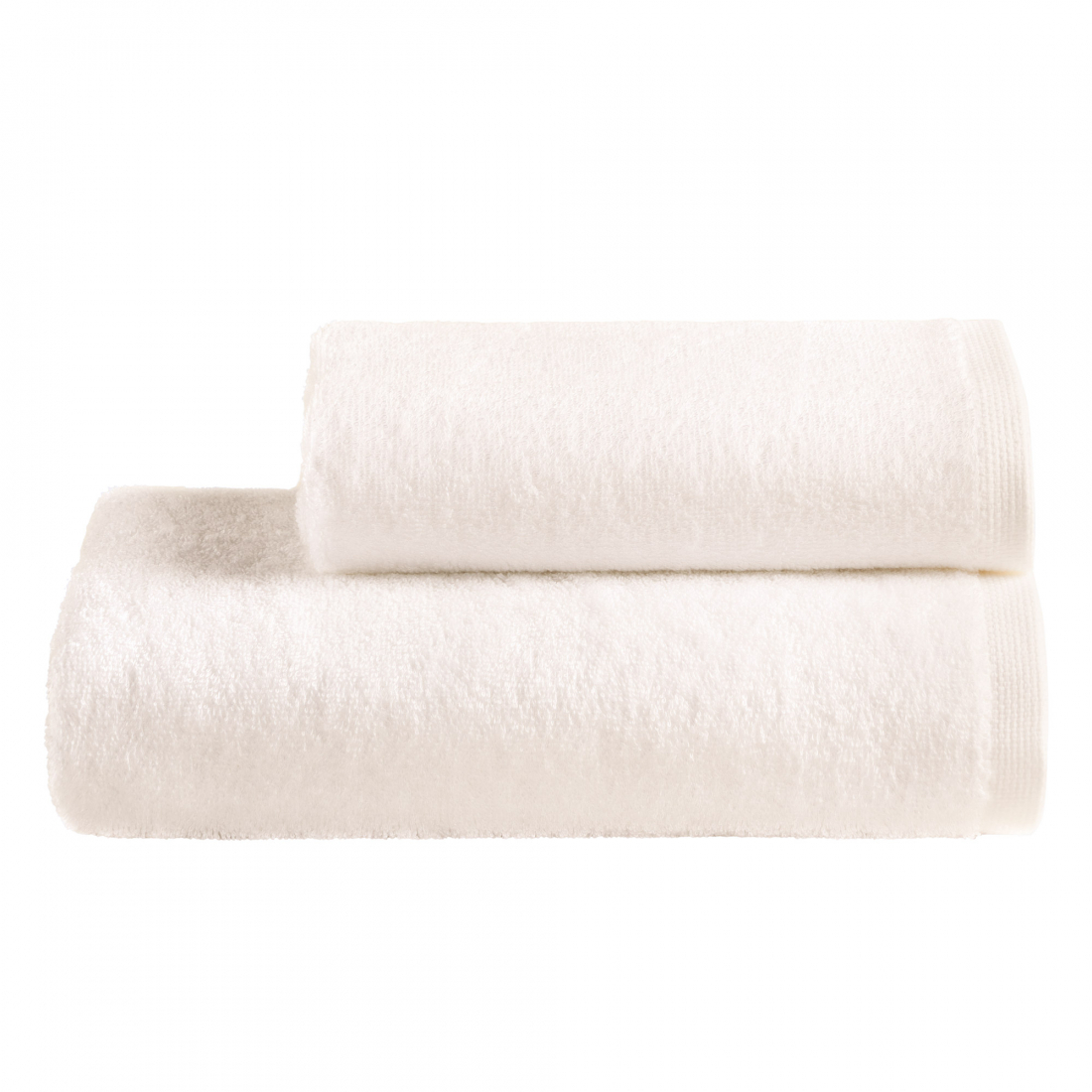 Oasi Visage + Coffret Invité, Ivoire