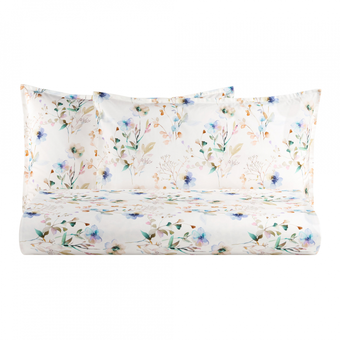 Ensemble De Housse De Couette Flores, Très Grand Lit