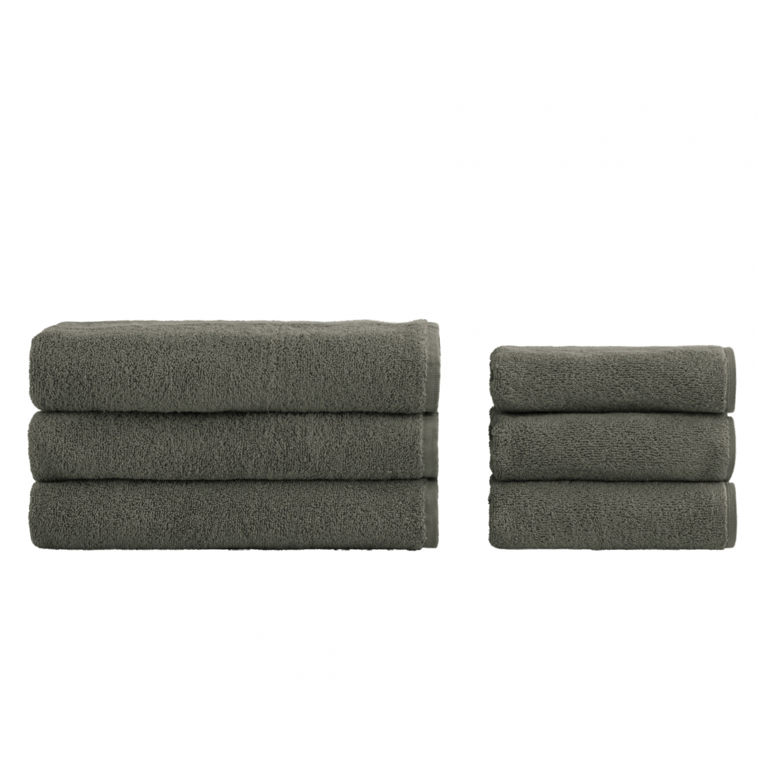 Versilia Coffret Visage + Invité 6 Pièces, Grisaglia