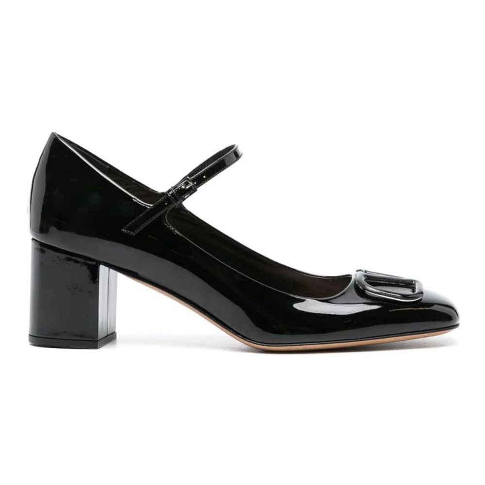 Women's 'VLogo Mary Jane' Pumps
