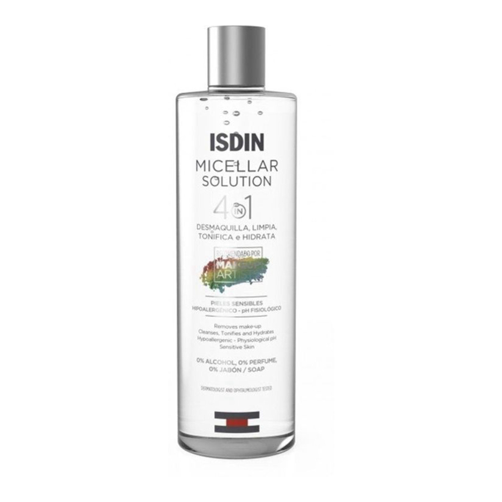 Solution micellaire '4In1' - 400 ml