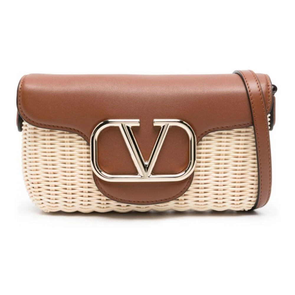 Sac à bandoulière 'VLogo Signature' pour Femmes