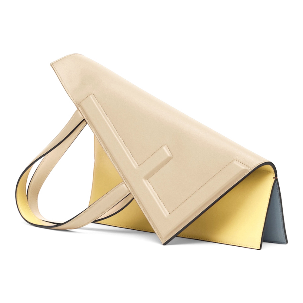 Sac Cabas 'Flip Medium' pour Femmes