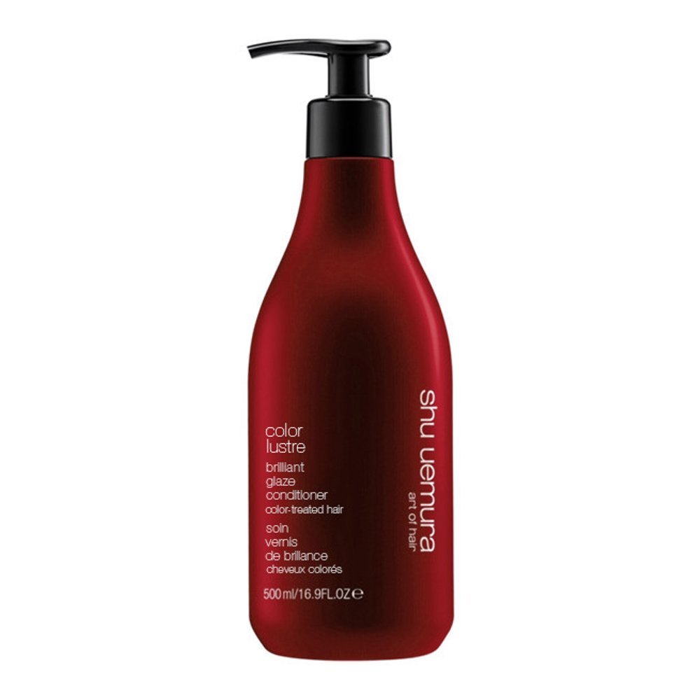 Après-shampoing 'Color Lustre Brilliant Glaze' - 500 ml