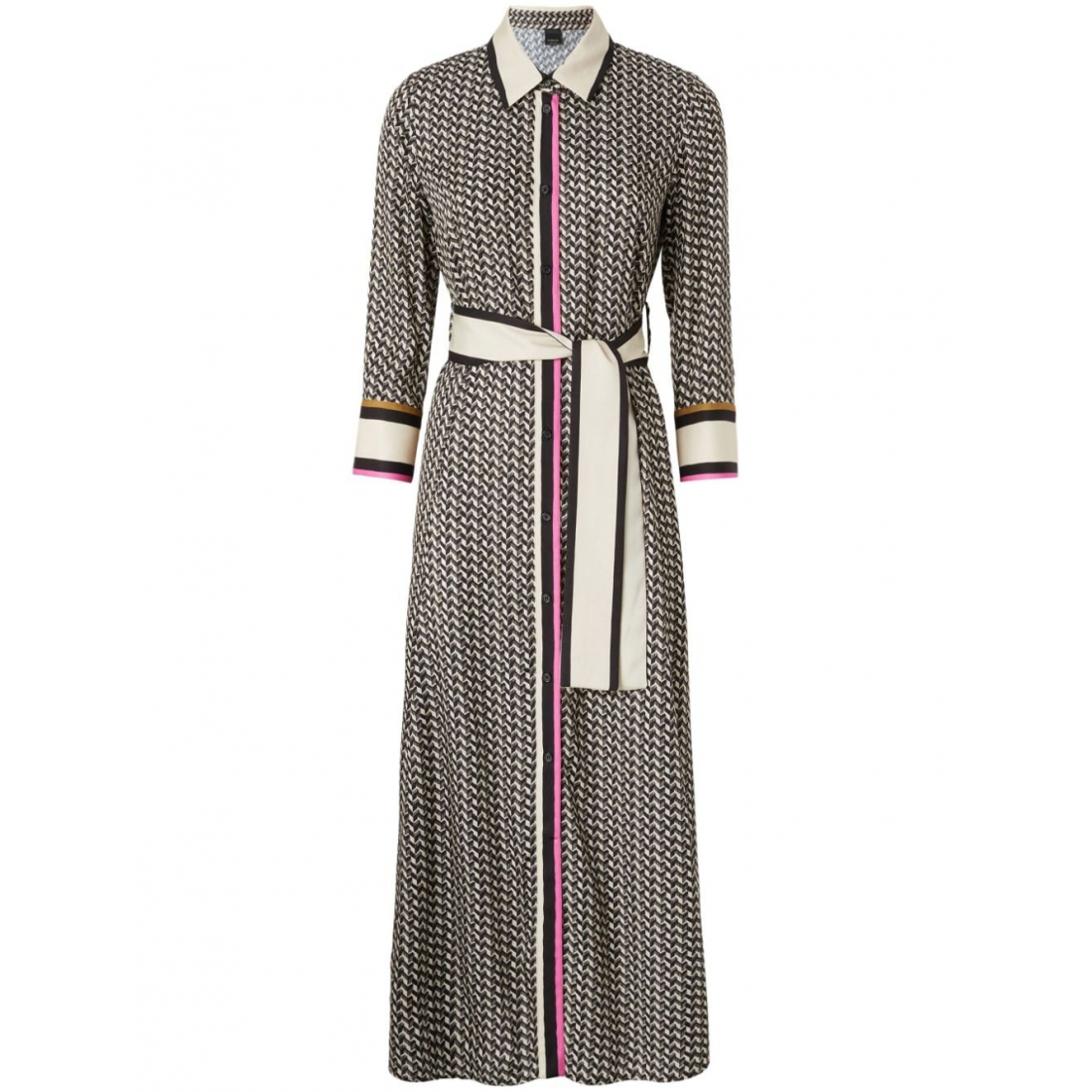Women's 'Sushi' Shirtdress