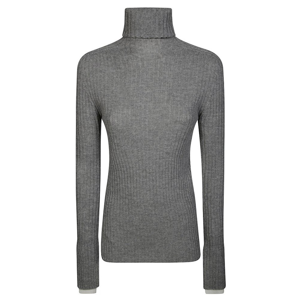 Women's 'Kanaani Ribbed' Turtleneck Sweater