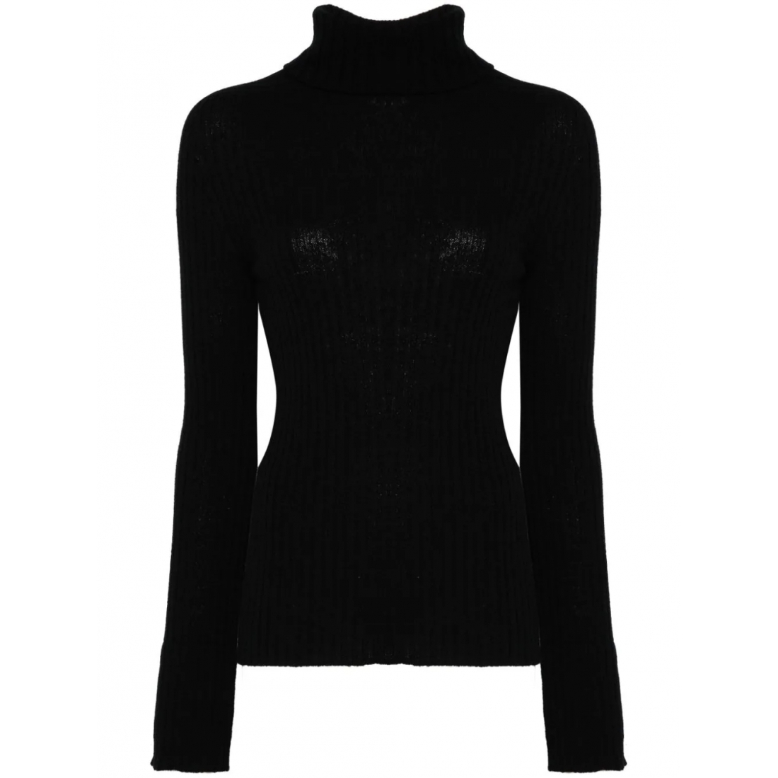 Women's Turtleneck Sweater