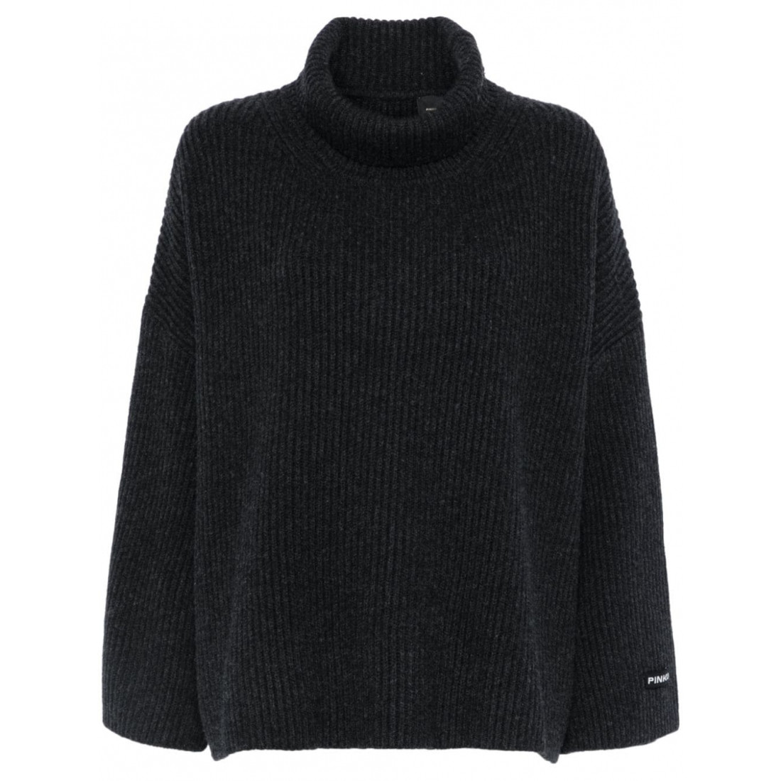 Women's 'Ribbed-Knit' Sweater
