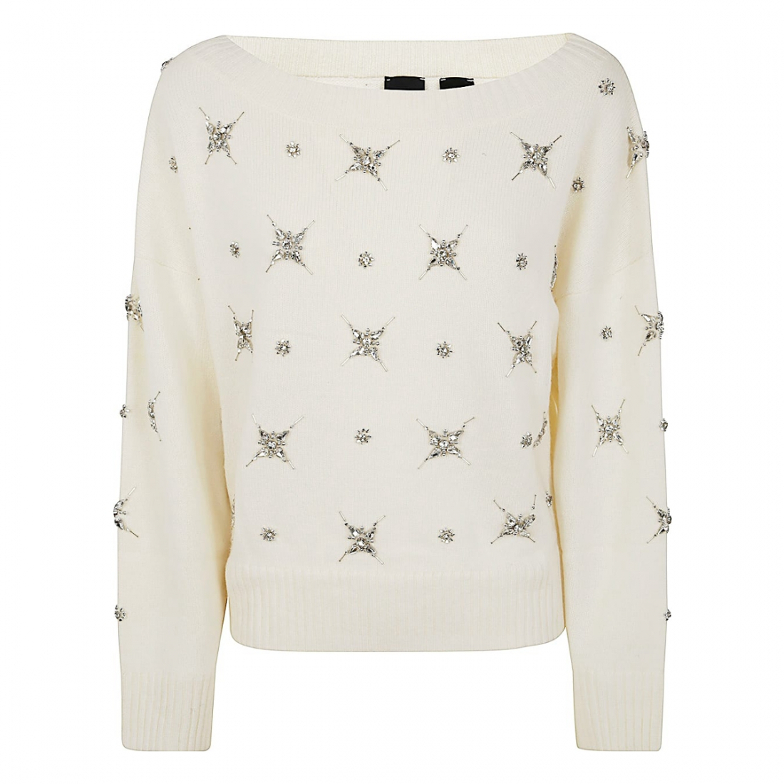 Women's 'Scottish Fold' Sweater