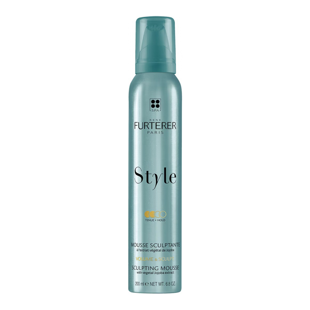 Style Mousse Sculptante - 200 ml
