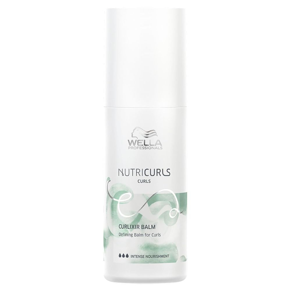 Baume capillaire 'NutriCurls Curlixir' - 150 ml