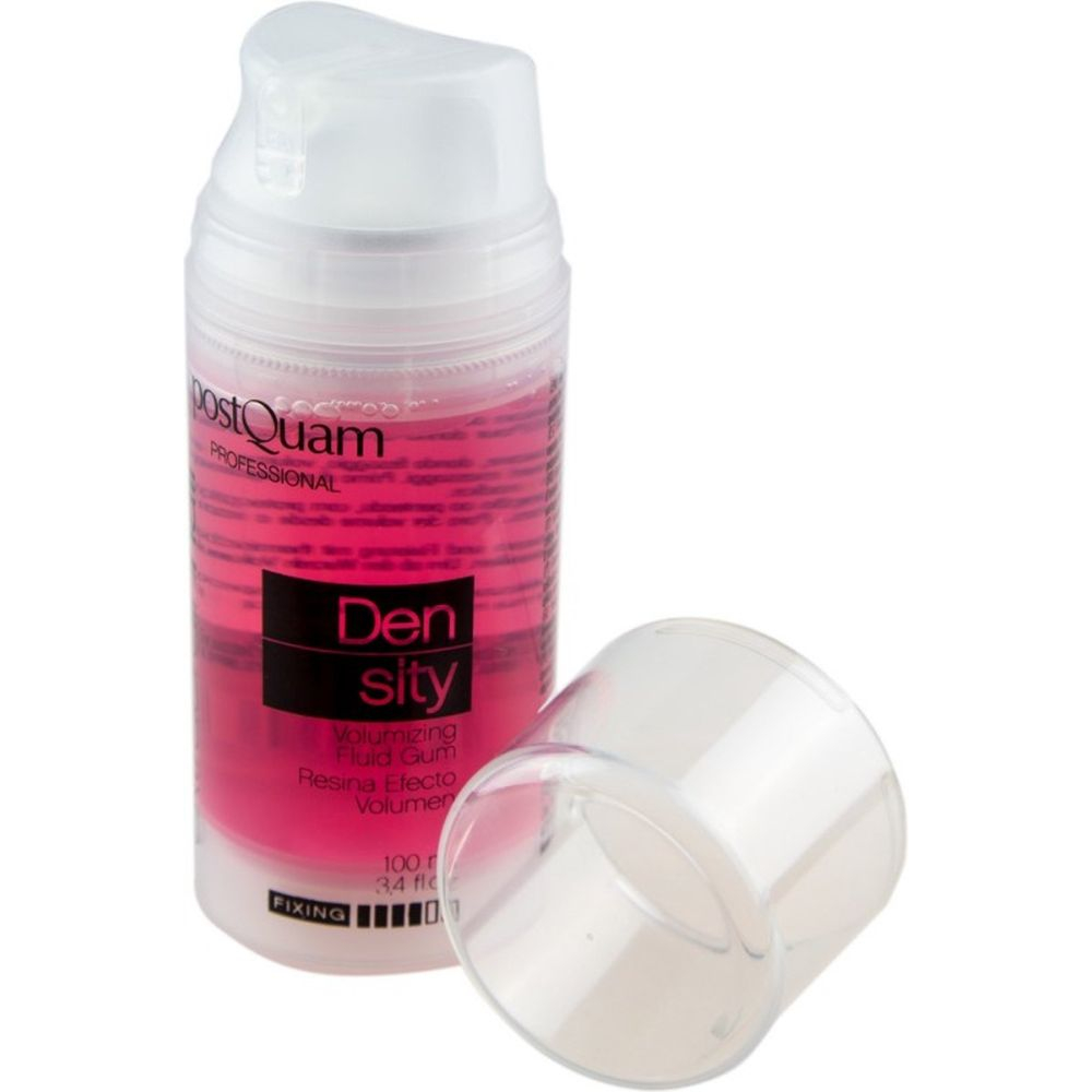 Gel volumateur 'Density Fluid Gum' - 100 ml