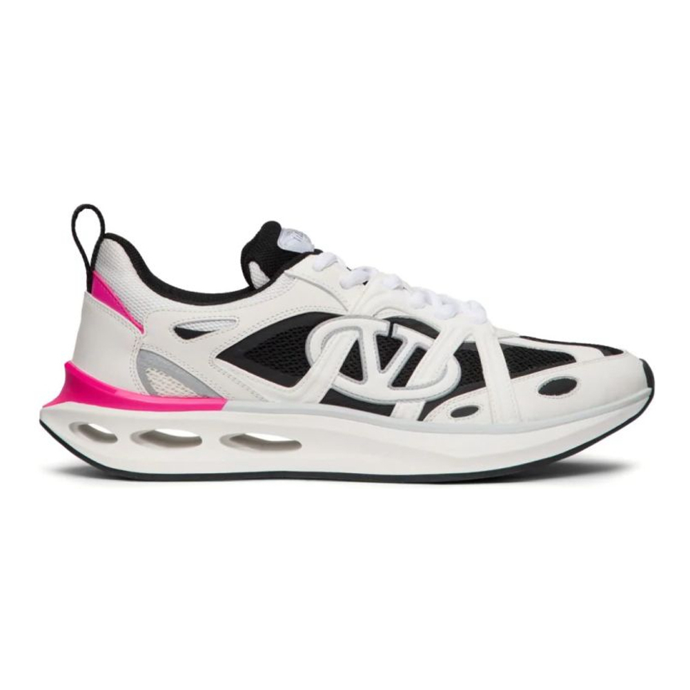 Sneakers 'VLogo Panelled' pour Femmes