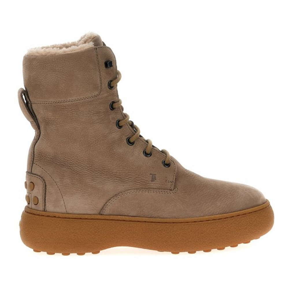 Women's 'Winter Gommini' Ankle Boots