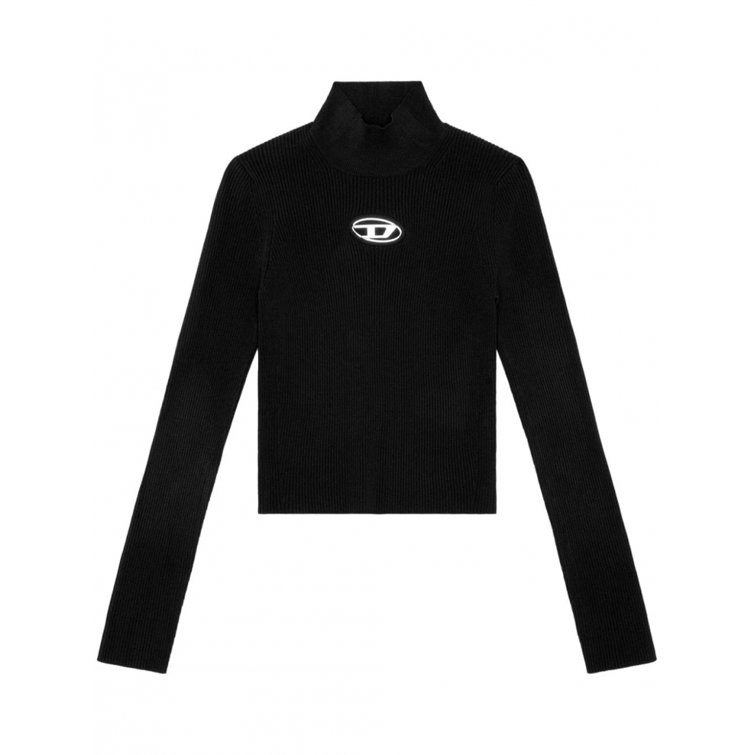 Col roulé 'M-Valari-Tn' pour Femmes