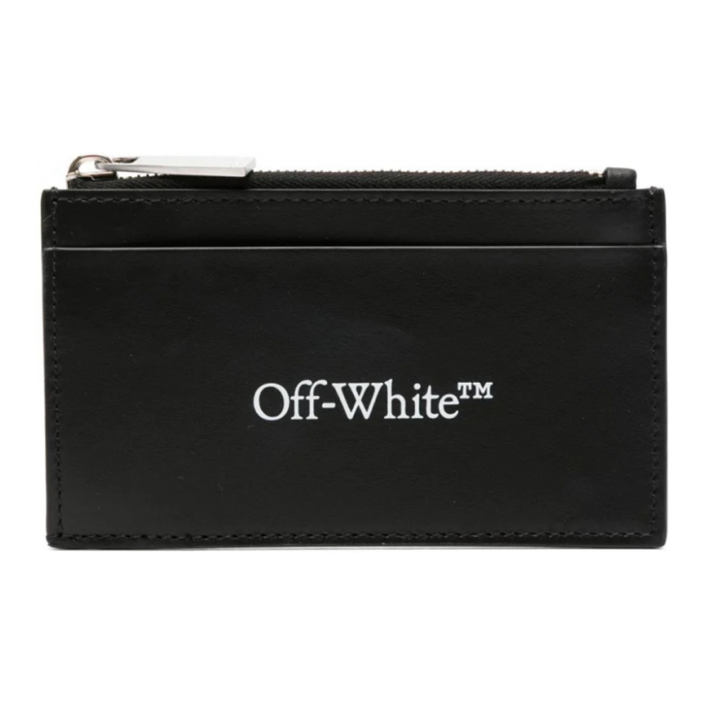 Men's 'Logo' Wallet