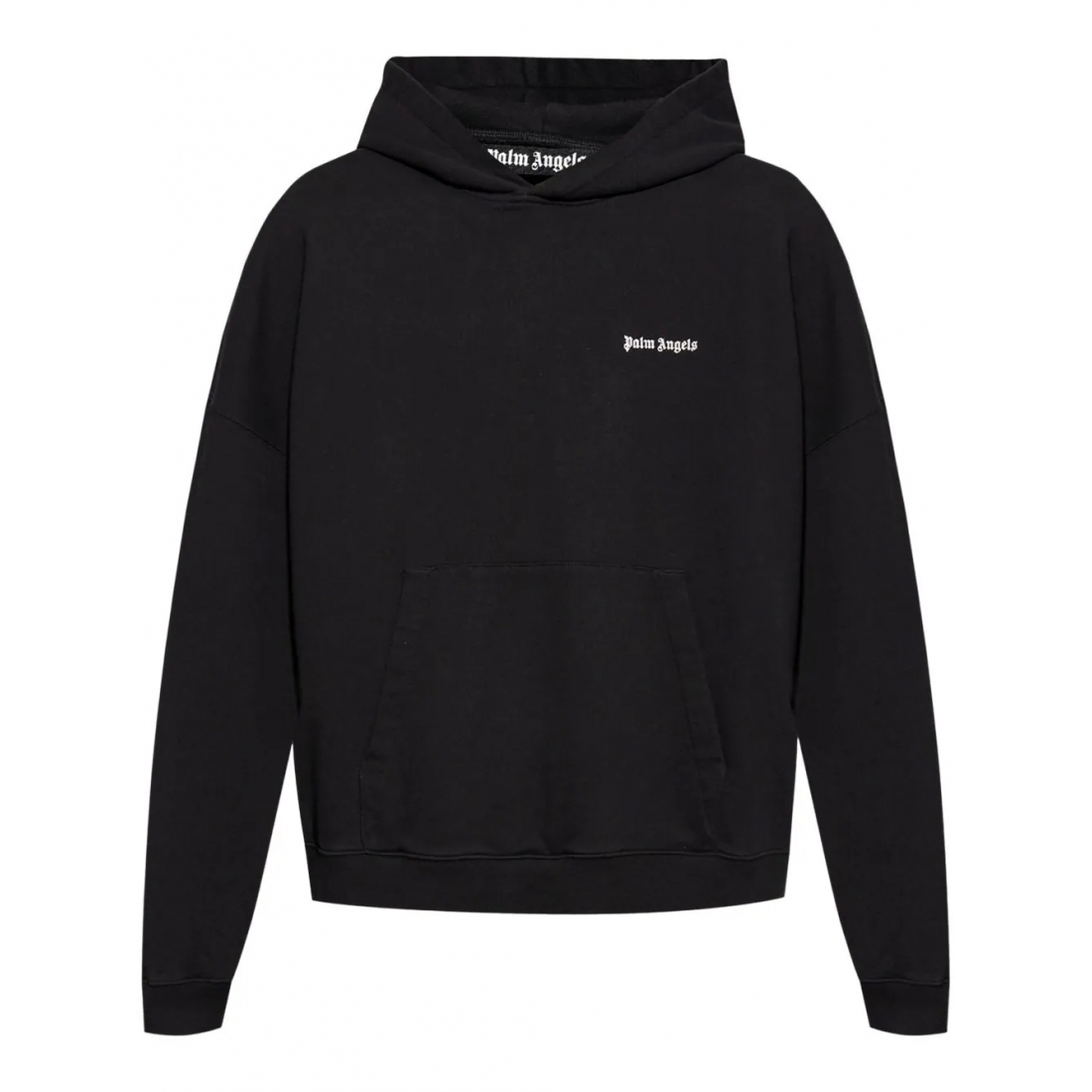 Men's 'Logo-Embroidered' Hoodie
