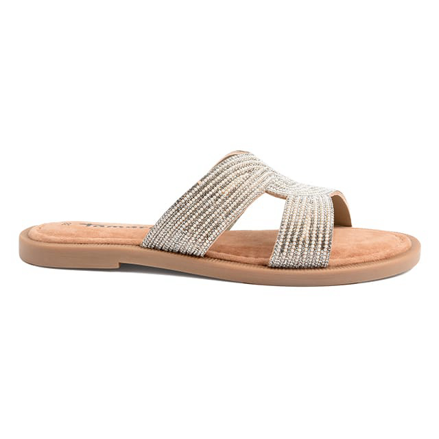 Chaussons 'Corales' pour Femmes