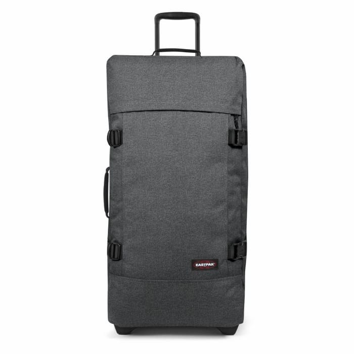 'Tranverz Large Wheeled' Large Suitcase