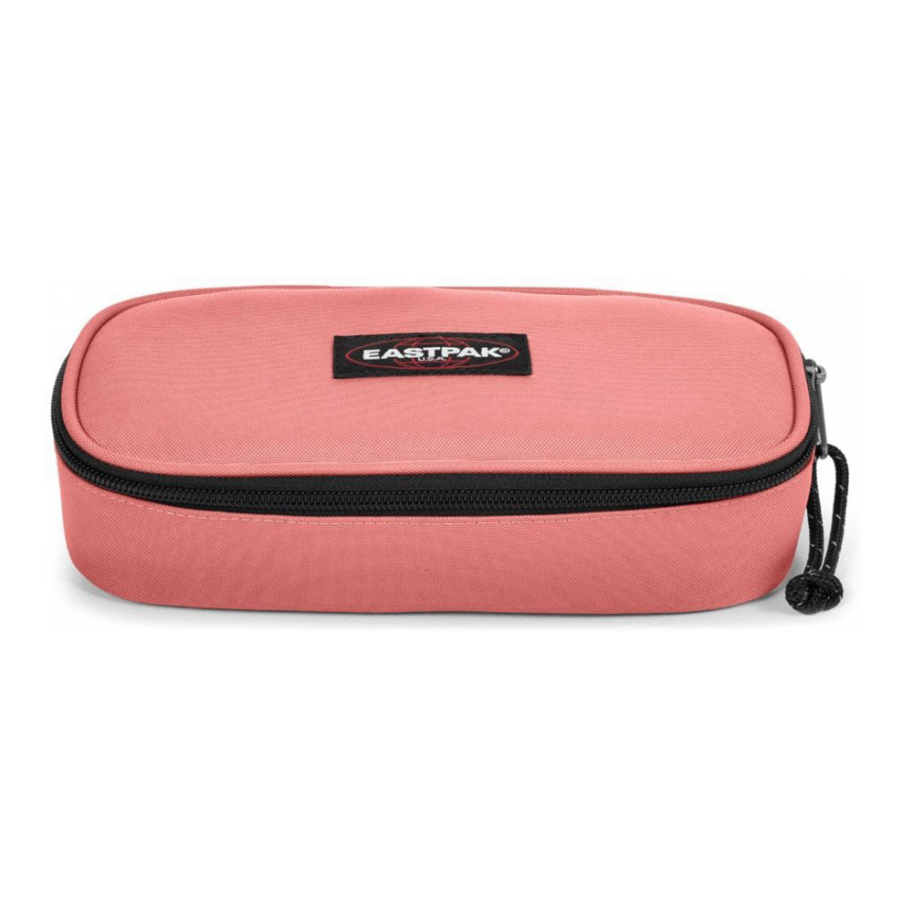 'Oval Single' Pencil Case
