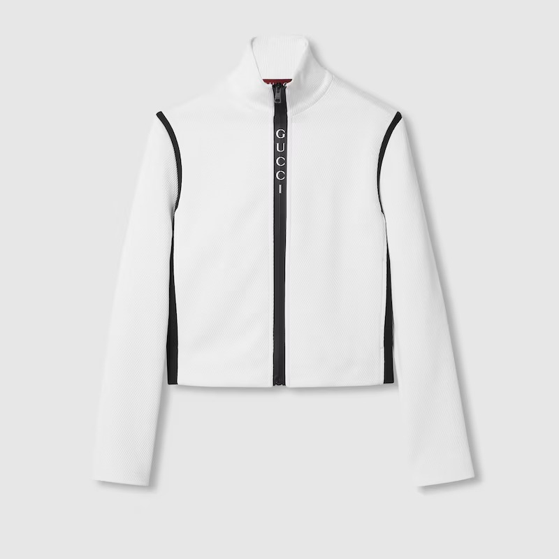 'Zip' Jacke für Damen