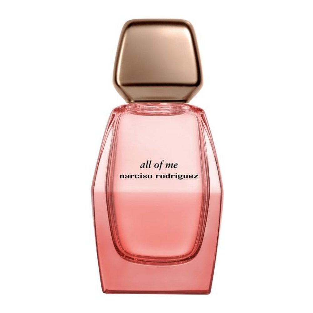 Eau de parfum 'All Of Me Intense' - 50 ml