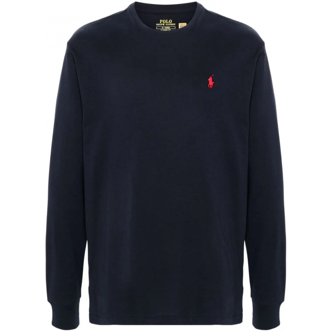 T-Shirt manches longues 'Polo Pony' pour Hommes