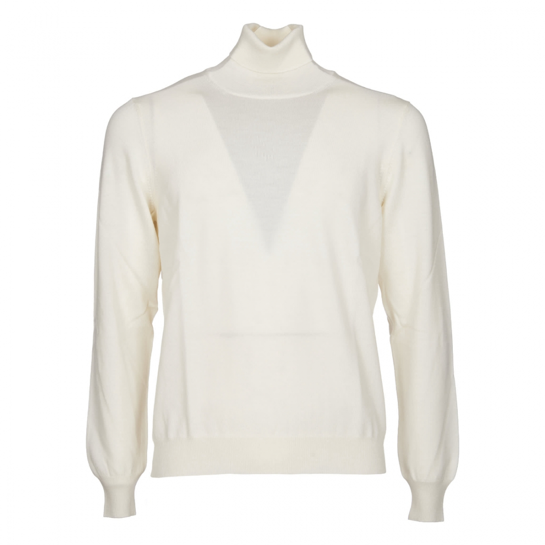 Men's Turtleneck Sweater