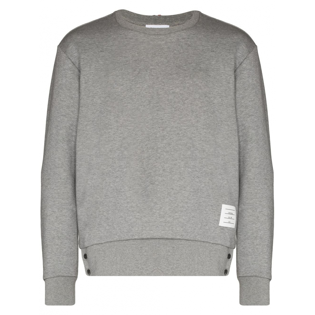 Sweatshirt 'Rwb Stripe' pour Hommes