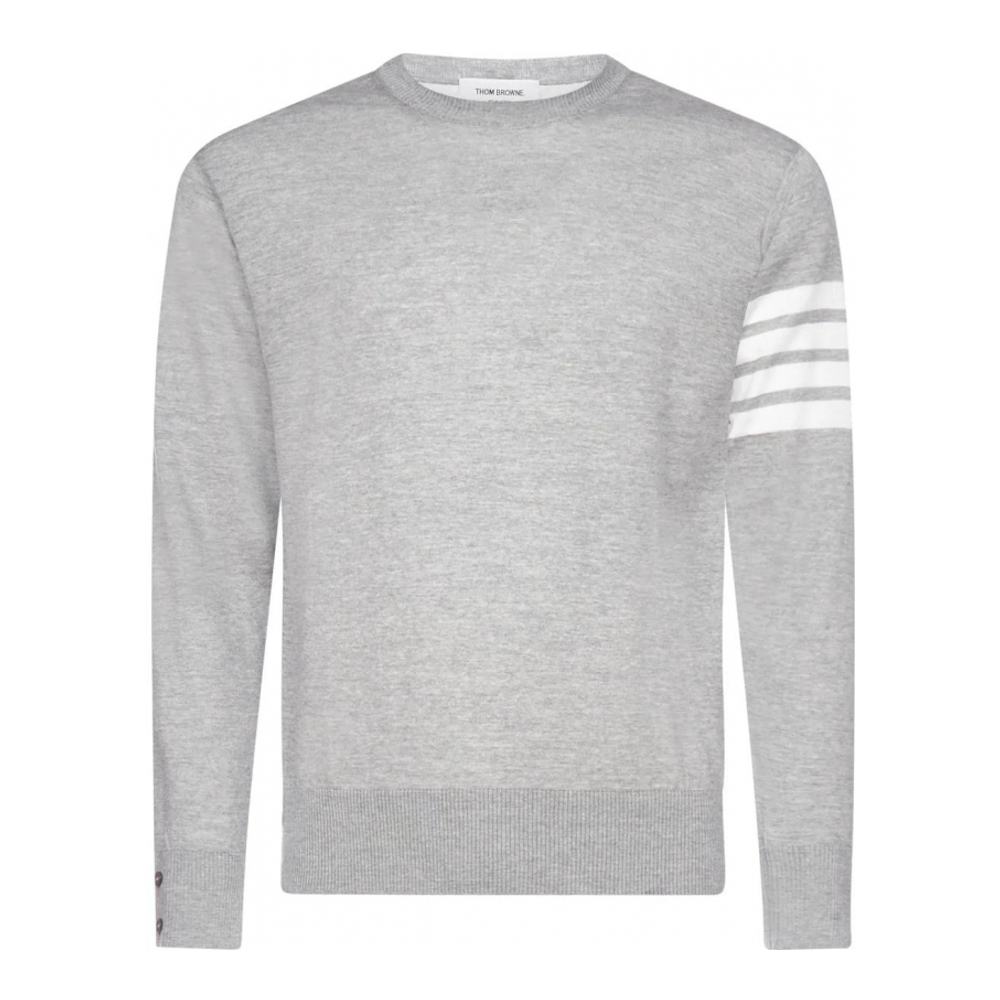 Men's '4-Bar' Sweater