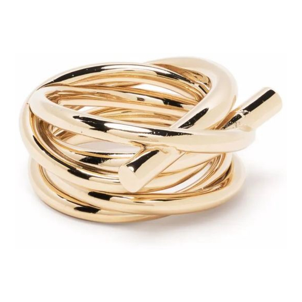 'Layered Effect' Ring für Damen