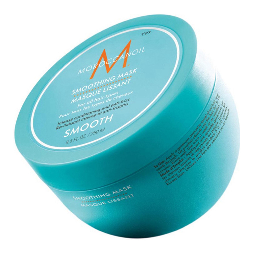 Masque capillaire 'Smooth' - 250 ml