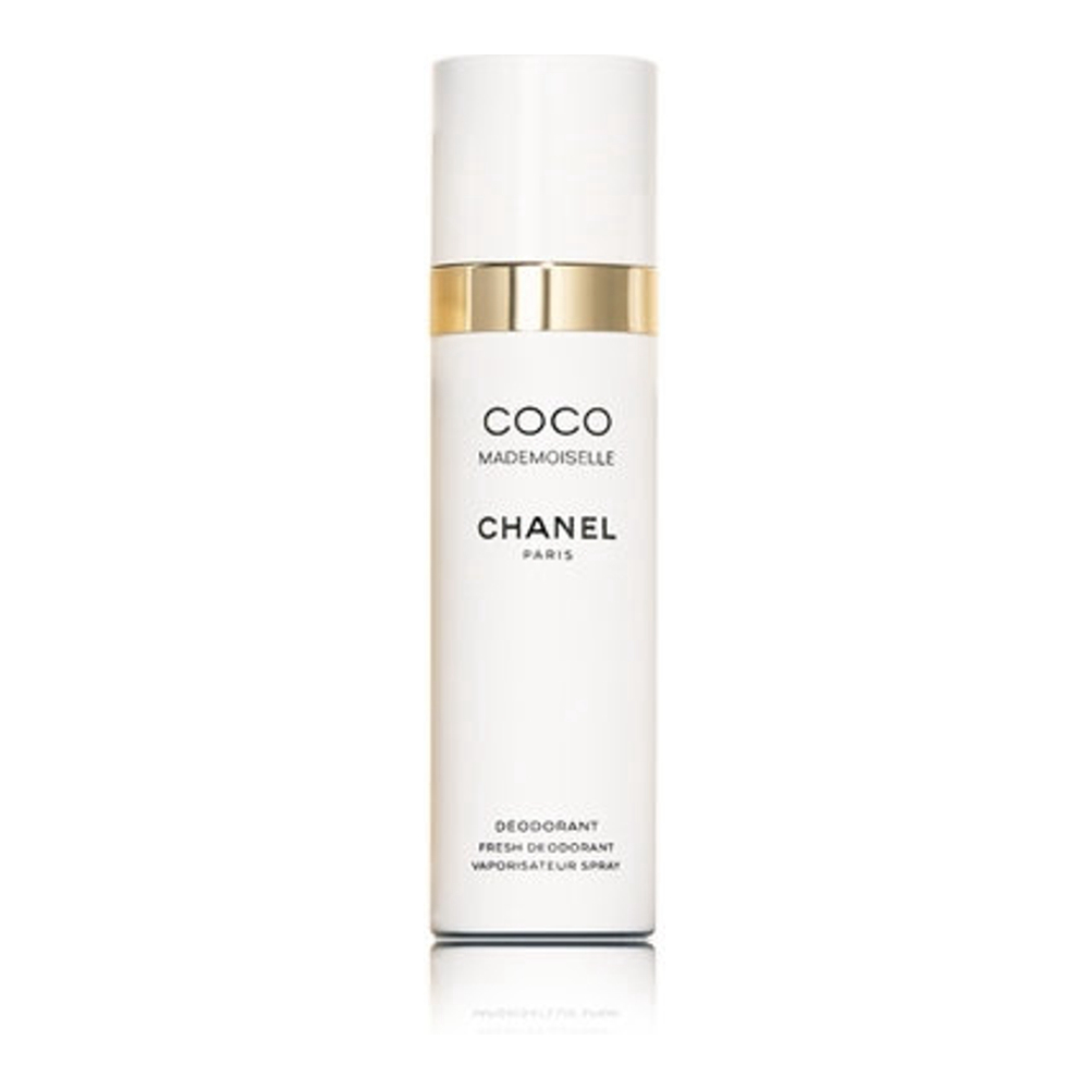 Déodorant spray 'Coco Mademoiselle' - 100 ml