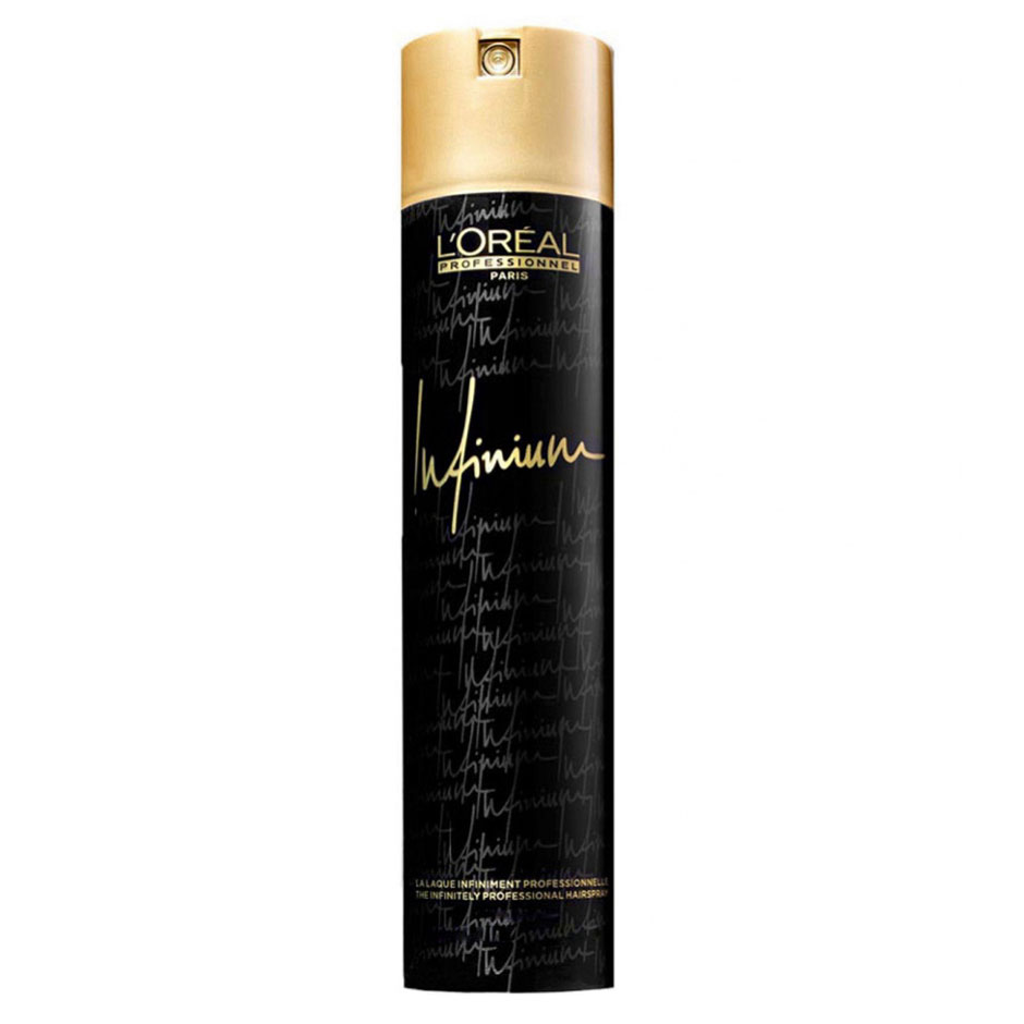'Infinium Soft' Hairspray - 500 ml