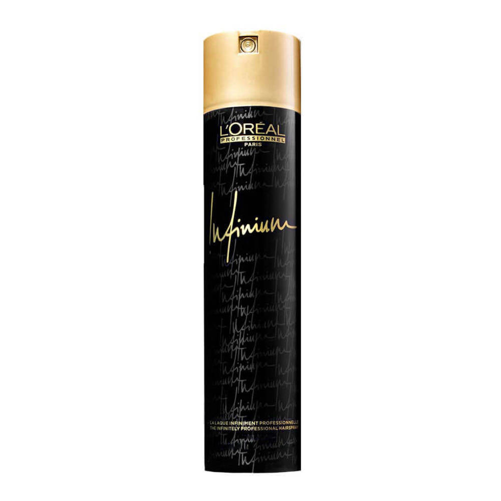 Laque 'Infinium Diamond Extra Strong' - 500 ml