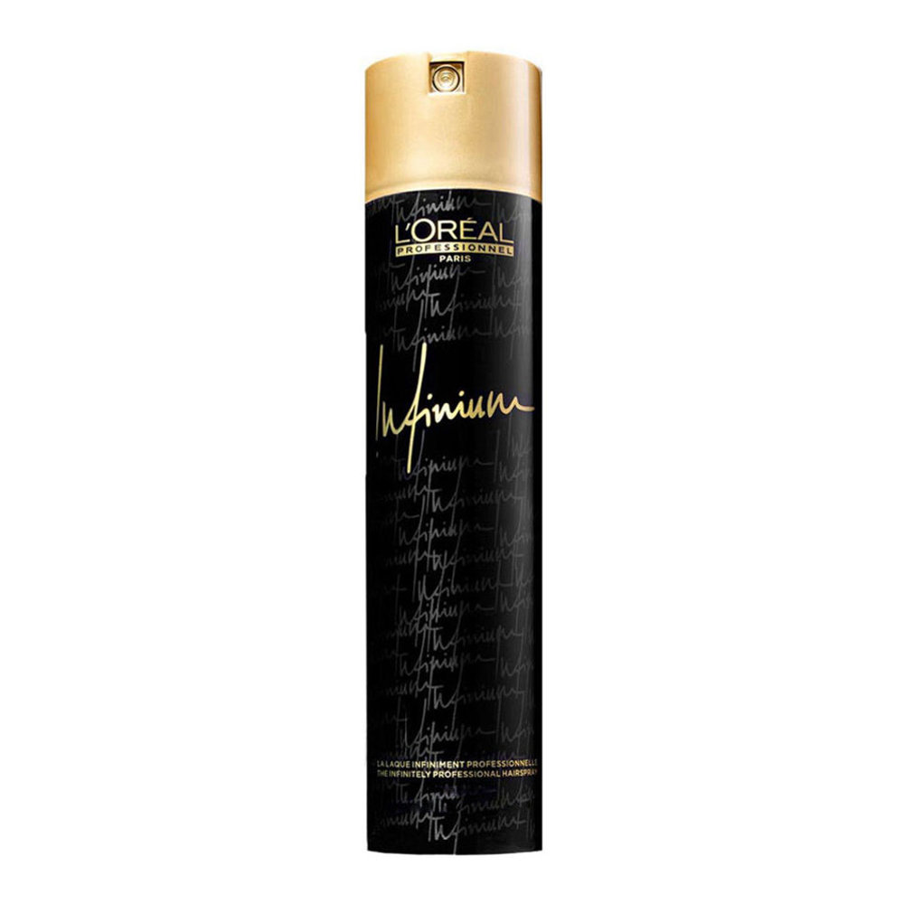 Laque 'Infinium Strong' - 500 ml