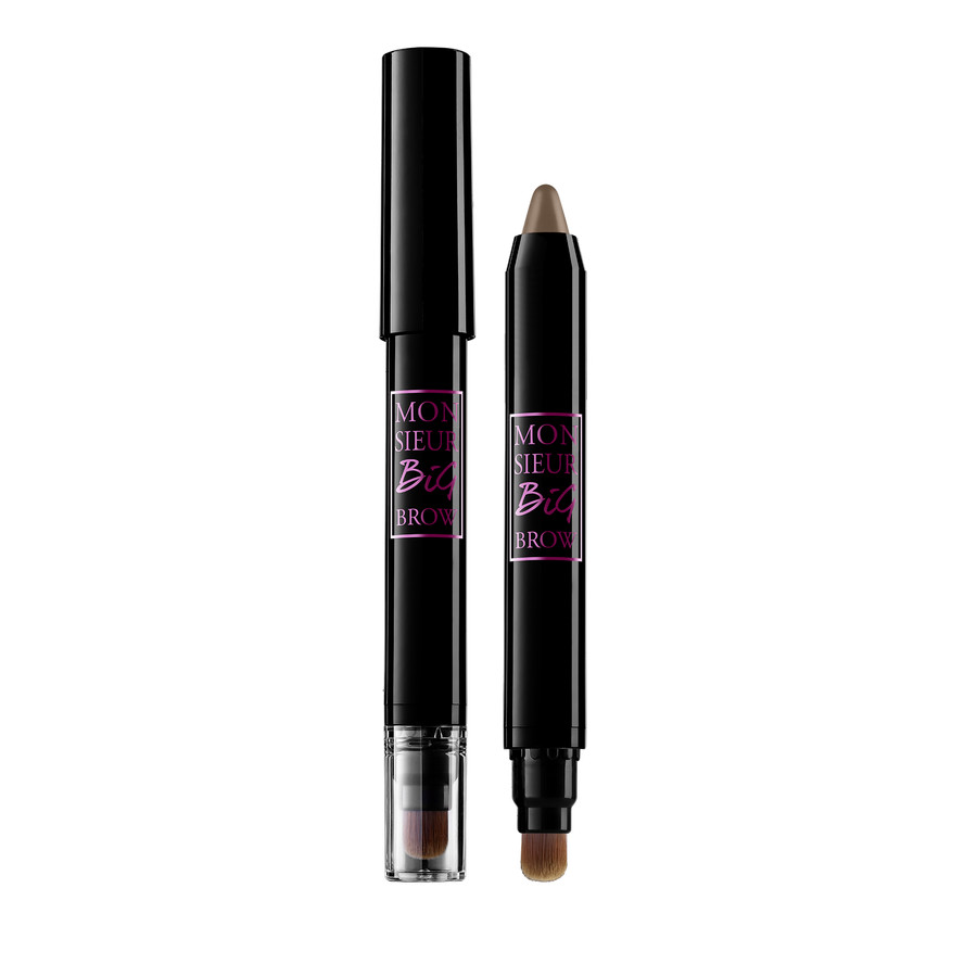 Crayon sourcils 'Monsieur Big' - 01 Blonde 1.5 g