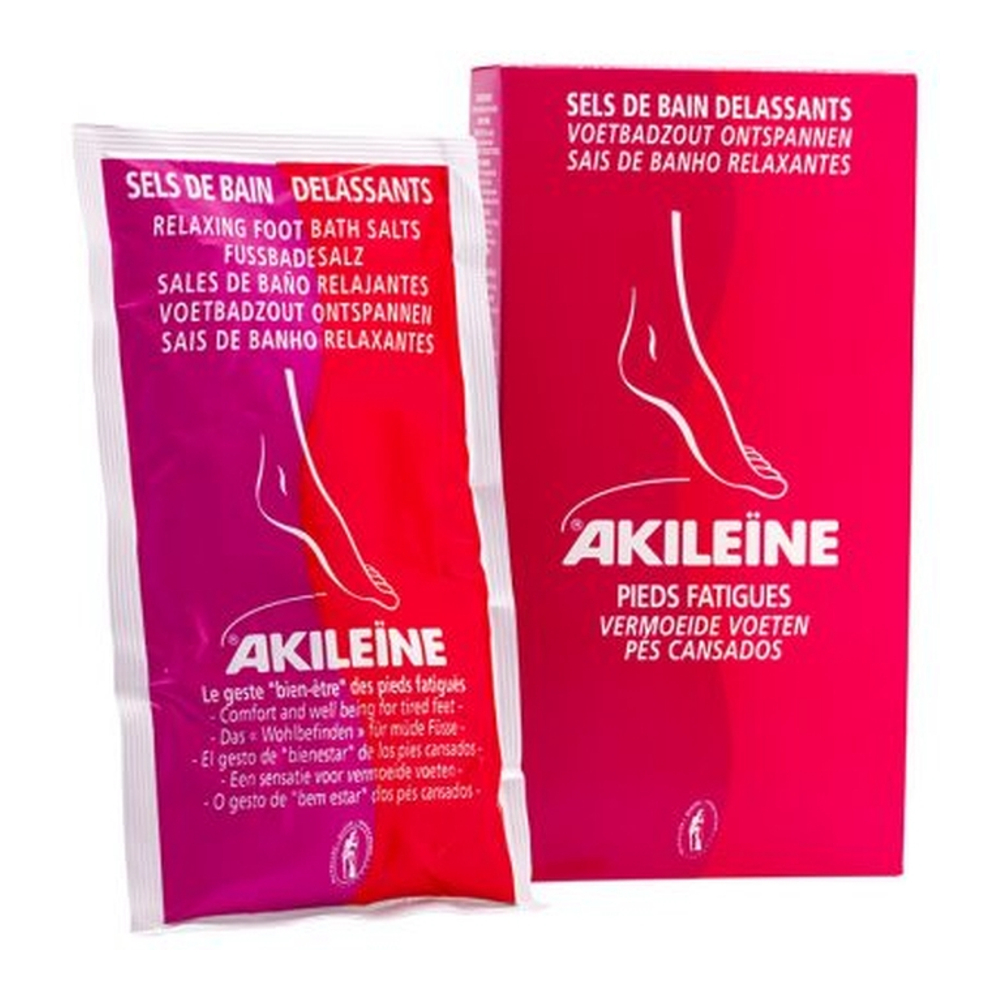 'Délassants' Bath Salts - 300 g