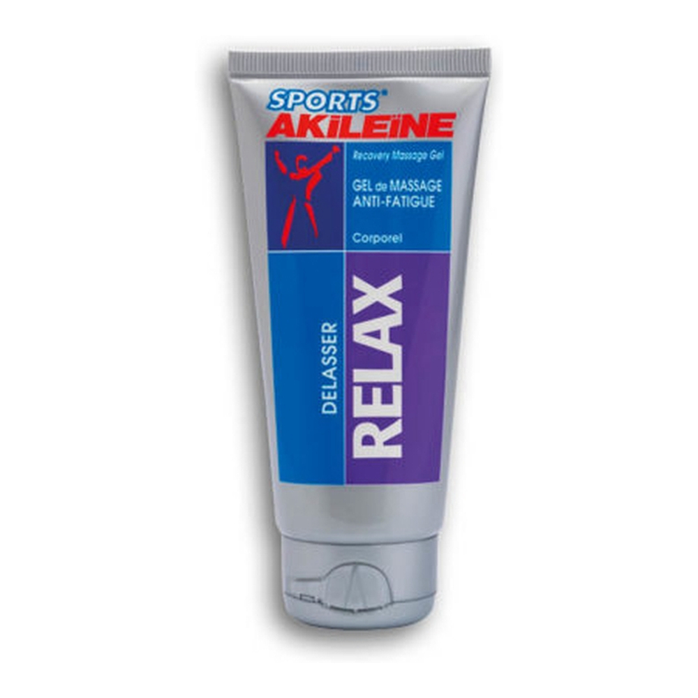 'Relax Défatigant' Body Gel - 75 ml