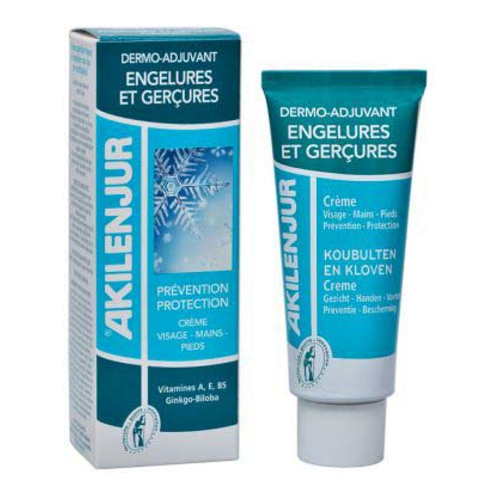 'Akilenjur' Cold Cream - 75 ml